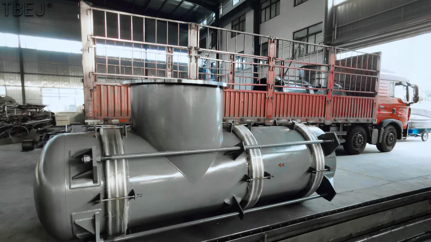 河北衡丰项目现场